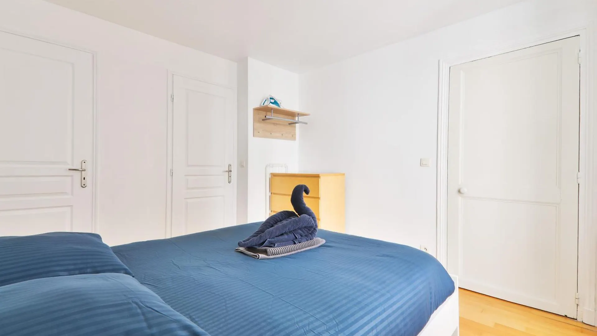 Quartier Chatelet Les Halles 2 Free Netflix Париж