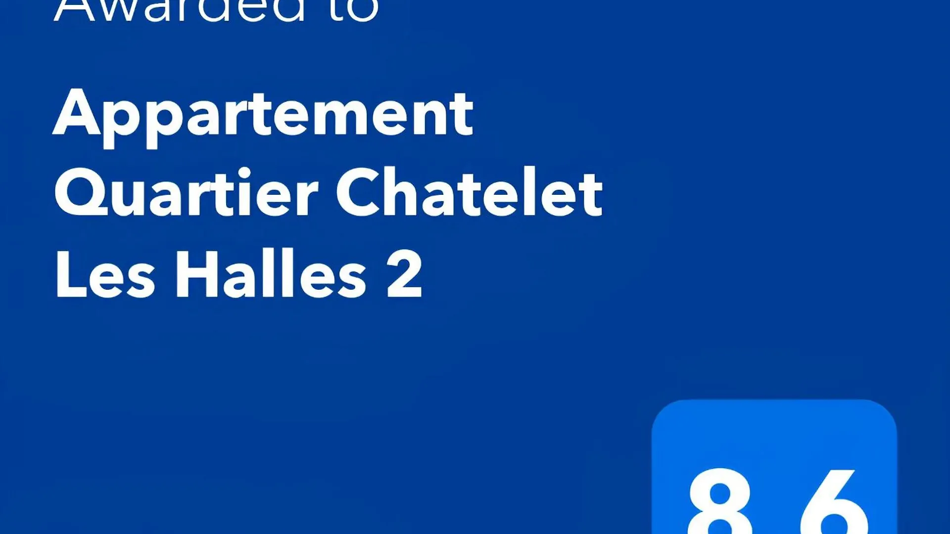 Quartier Chatelet Les Halles 2 Free Netflix Апартаменты *
