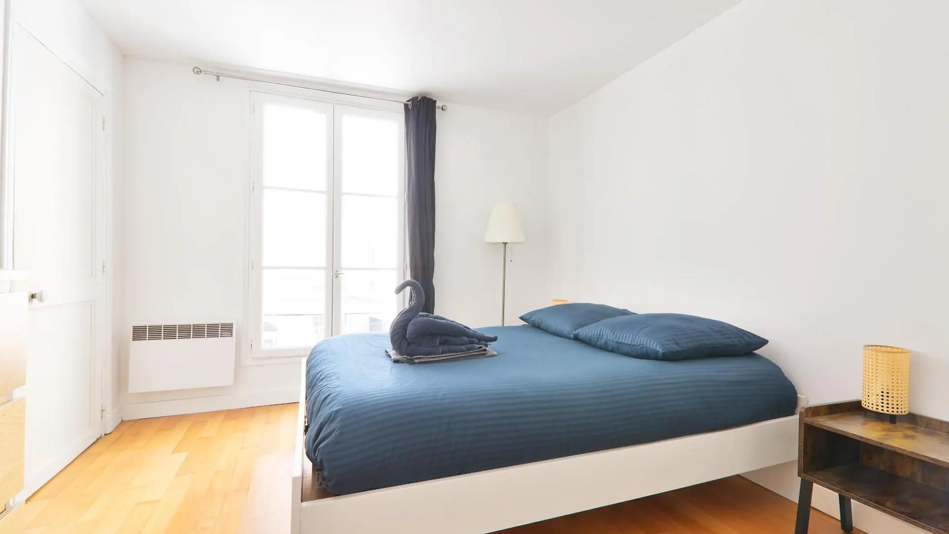 Quartier Chatelet Les Halles 2 Free Netflix Apartment