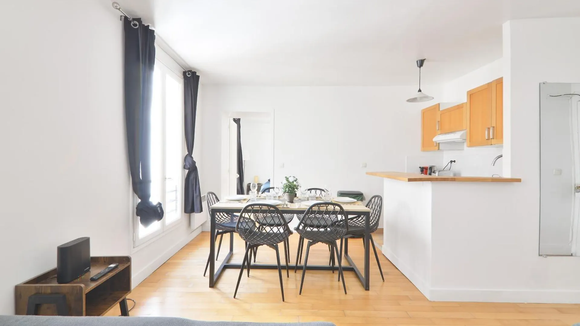 Quartier Chatelet Les Halles 2 Free Netflix Apartment Paris