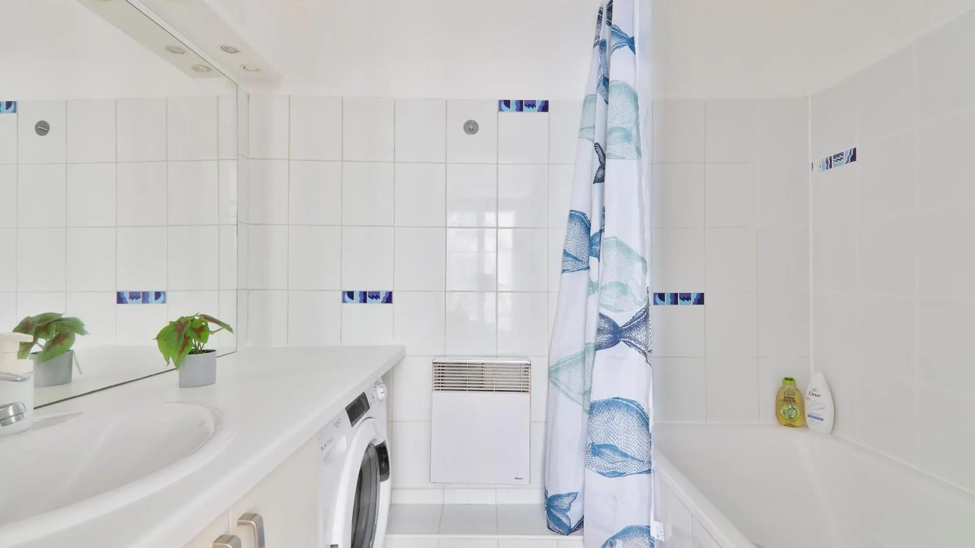 Quartier Chatelet Les Halles 2 Free Netflix Apartment
