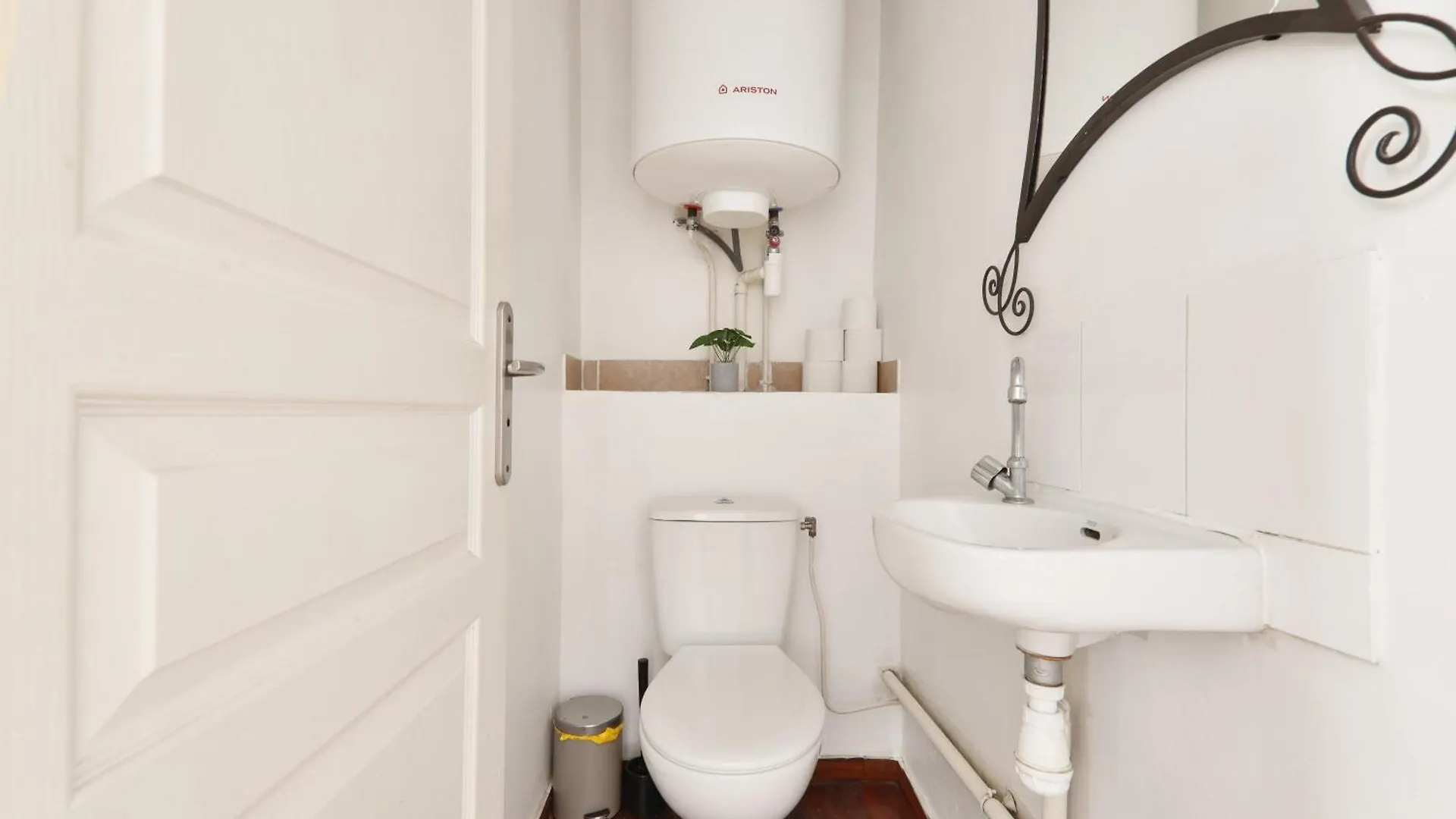 Quartier Chatelet Les Halles 2 Free Netflix Apartman *