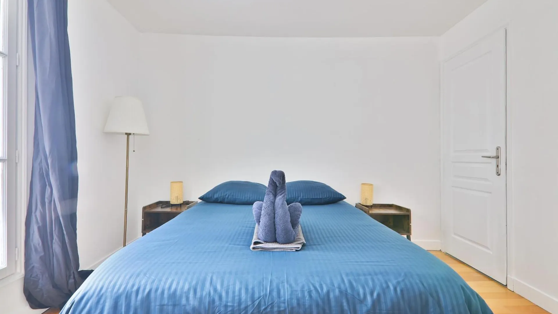 Quartier Chatelet Les Halles 2 Free Netflix Apartment
