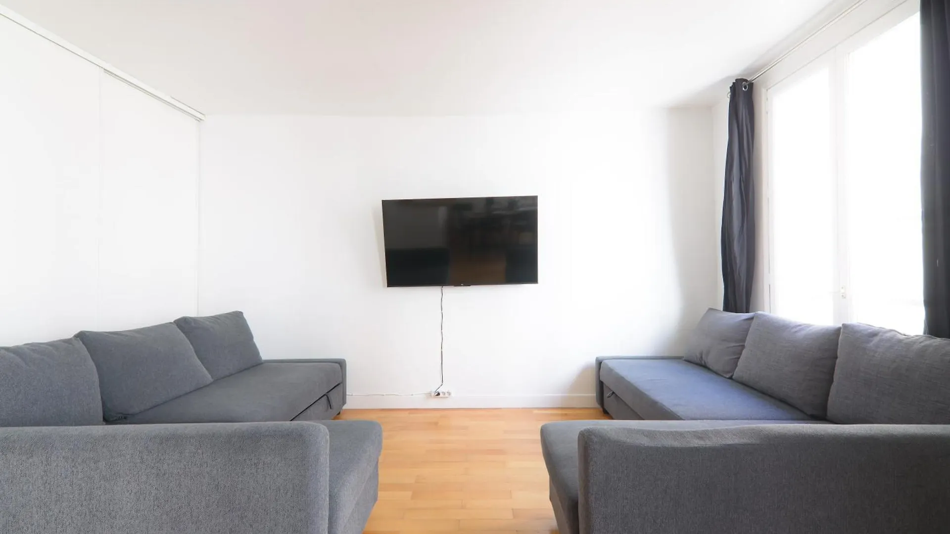 Apartman Quartier Chatelet Les Halles 2 Free Netflix