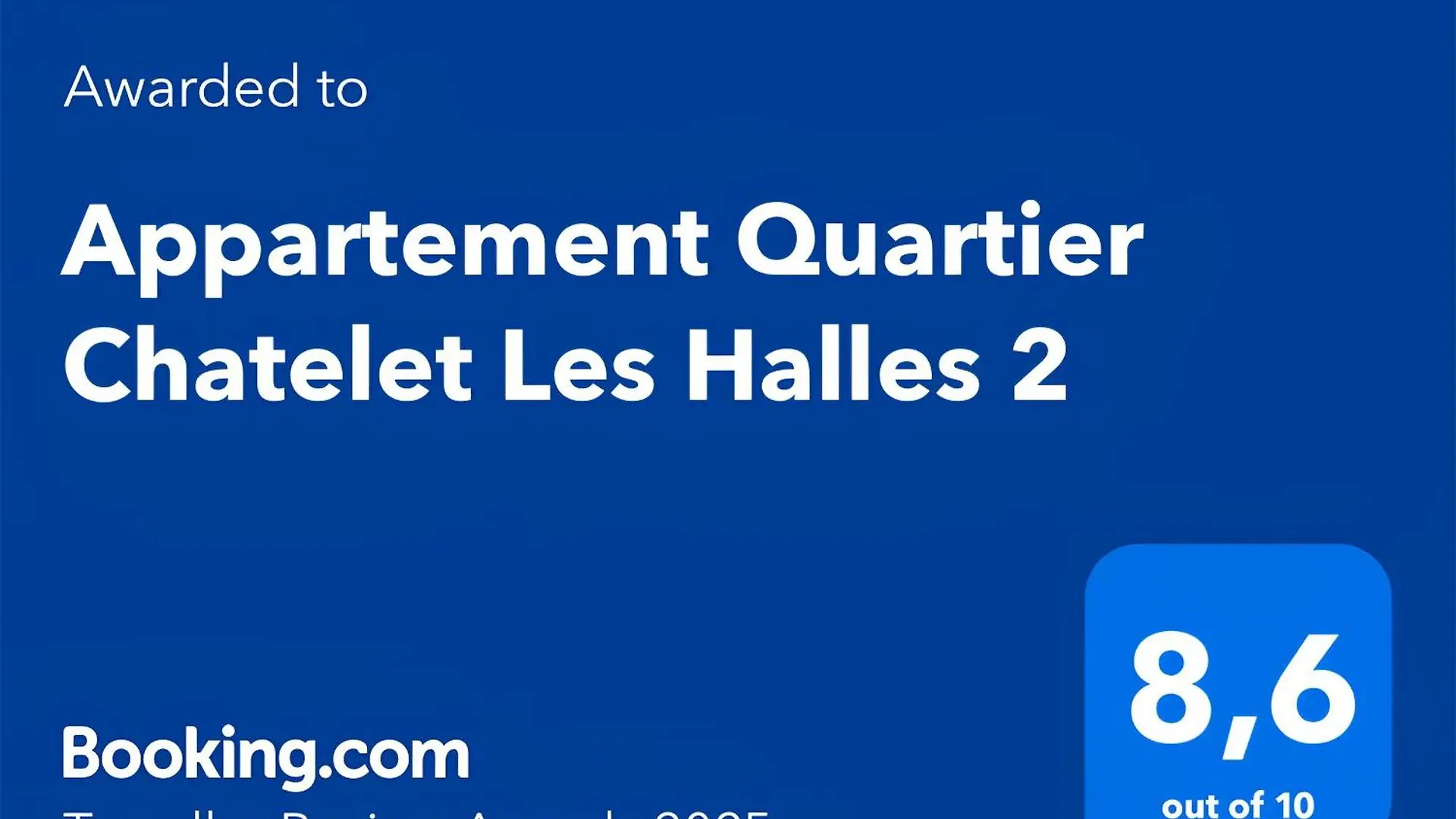 Apartment Quartier Chatelet Les Halles 2 Free Netflix